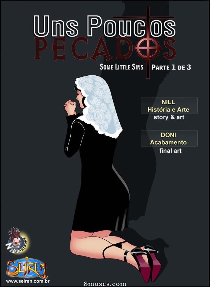 Issue 1