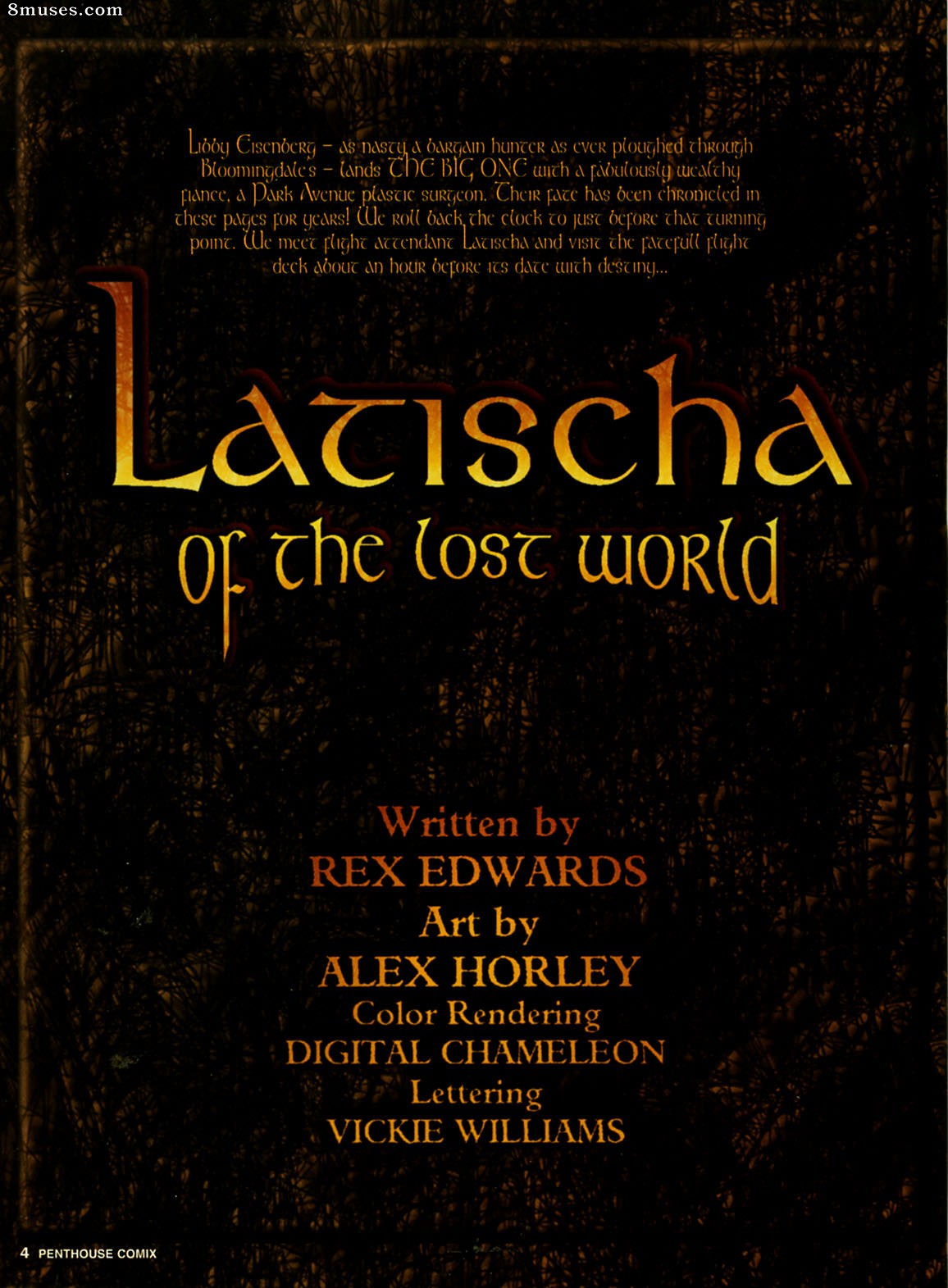 Issue 1