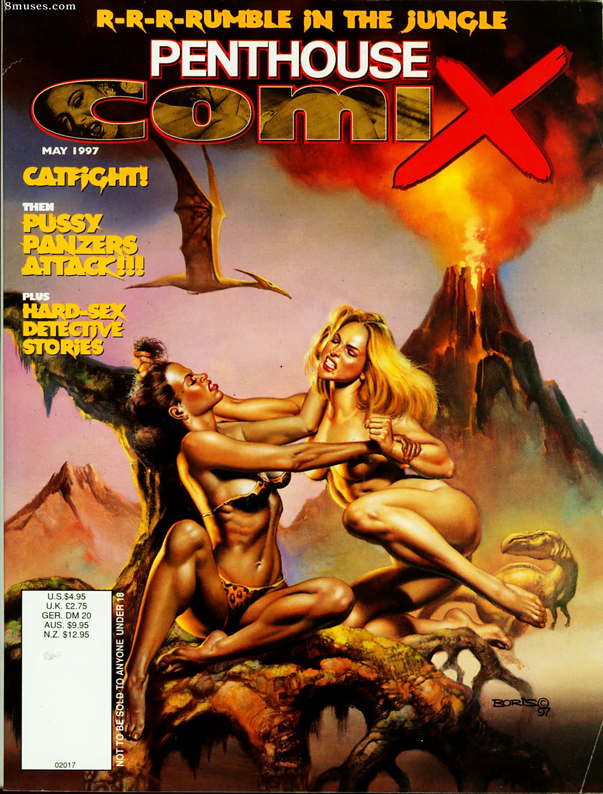 Issue 2
