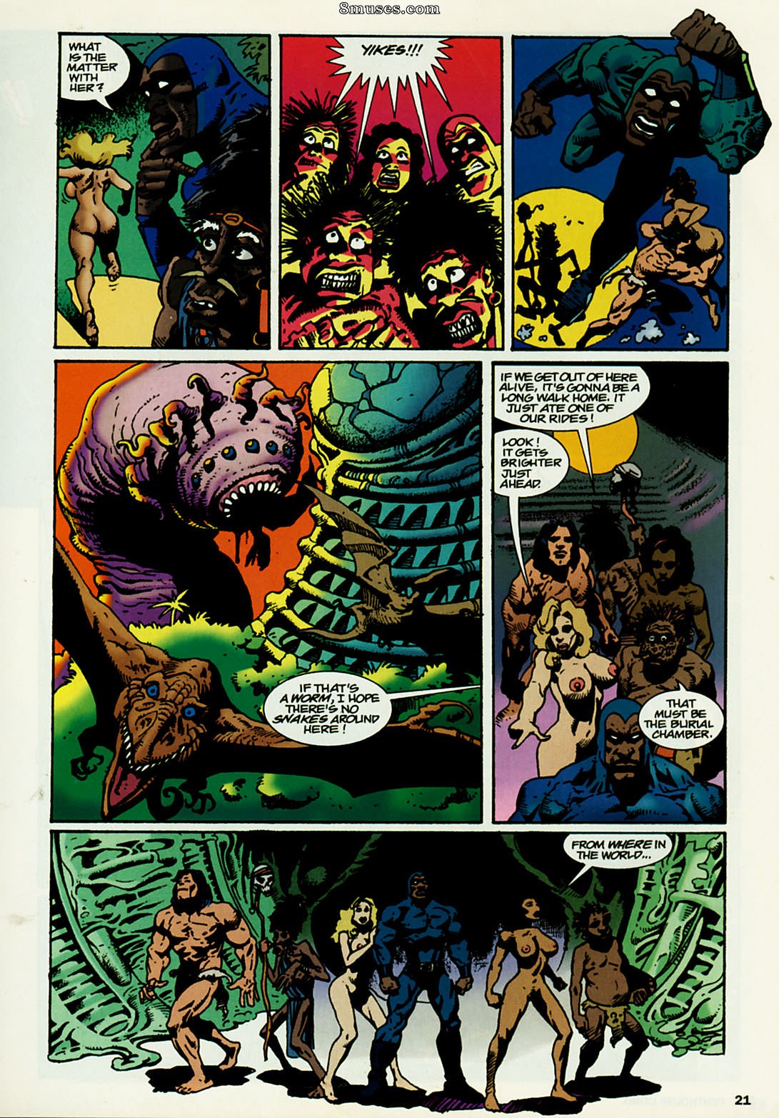 Issue 3 19