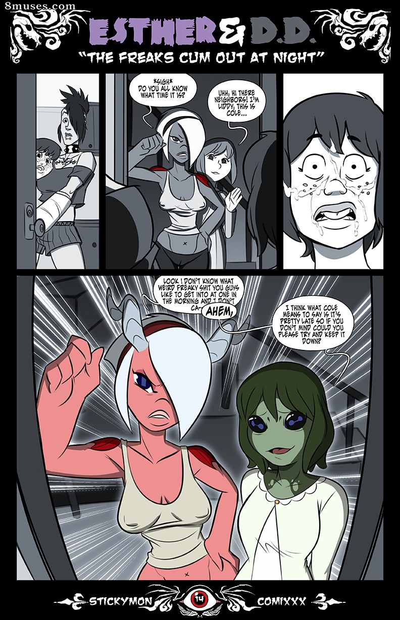 Issue 1 15