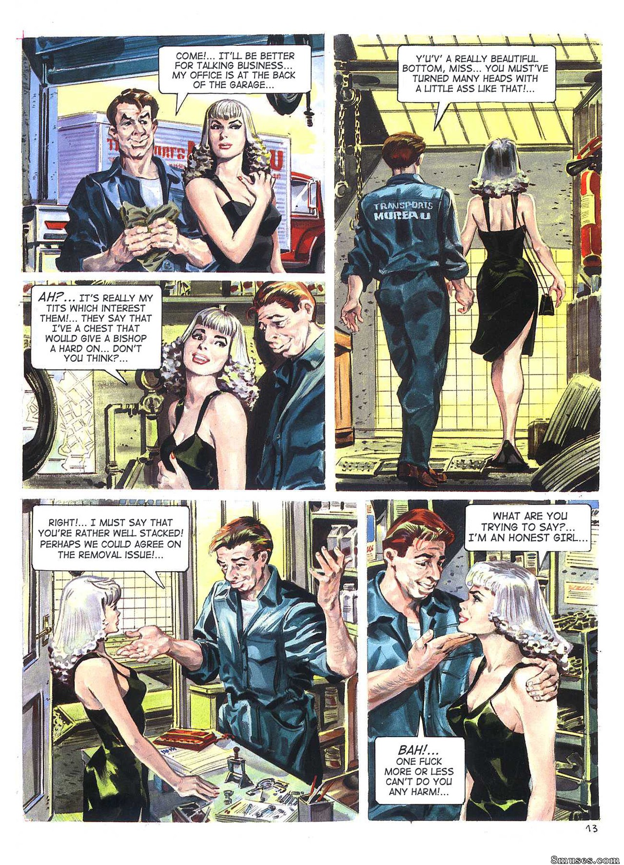 Issue 1 13