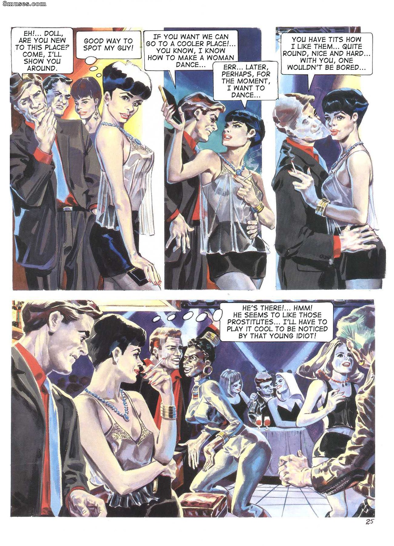 Issue 1 25