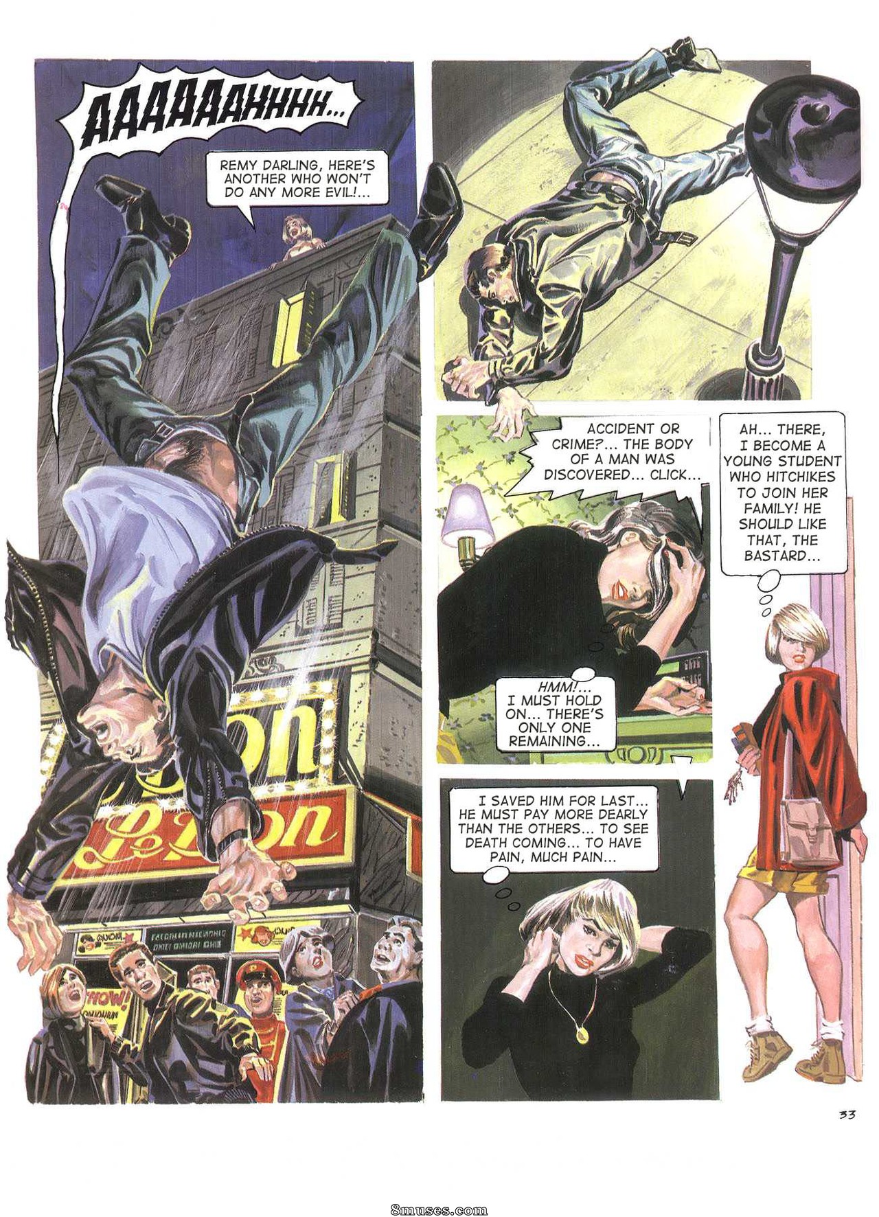 Issue 1 33