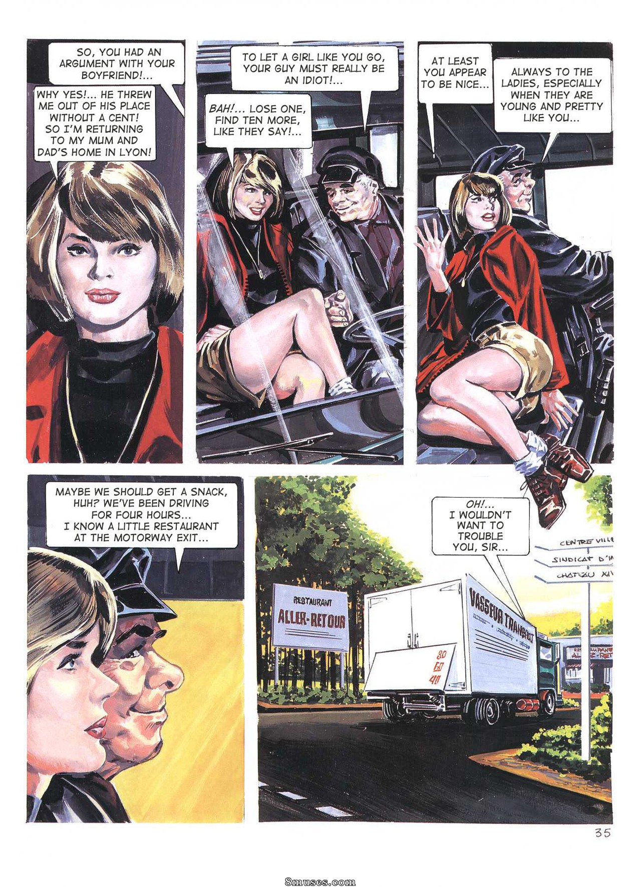 Issue 1 35