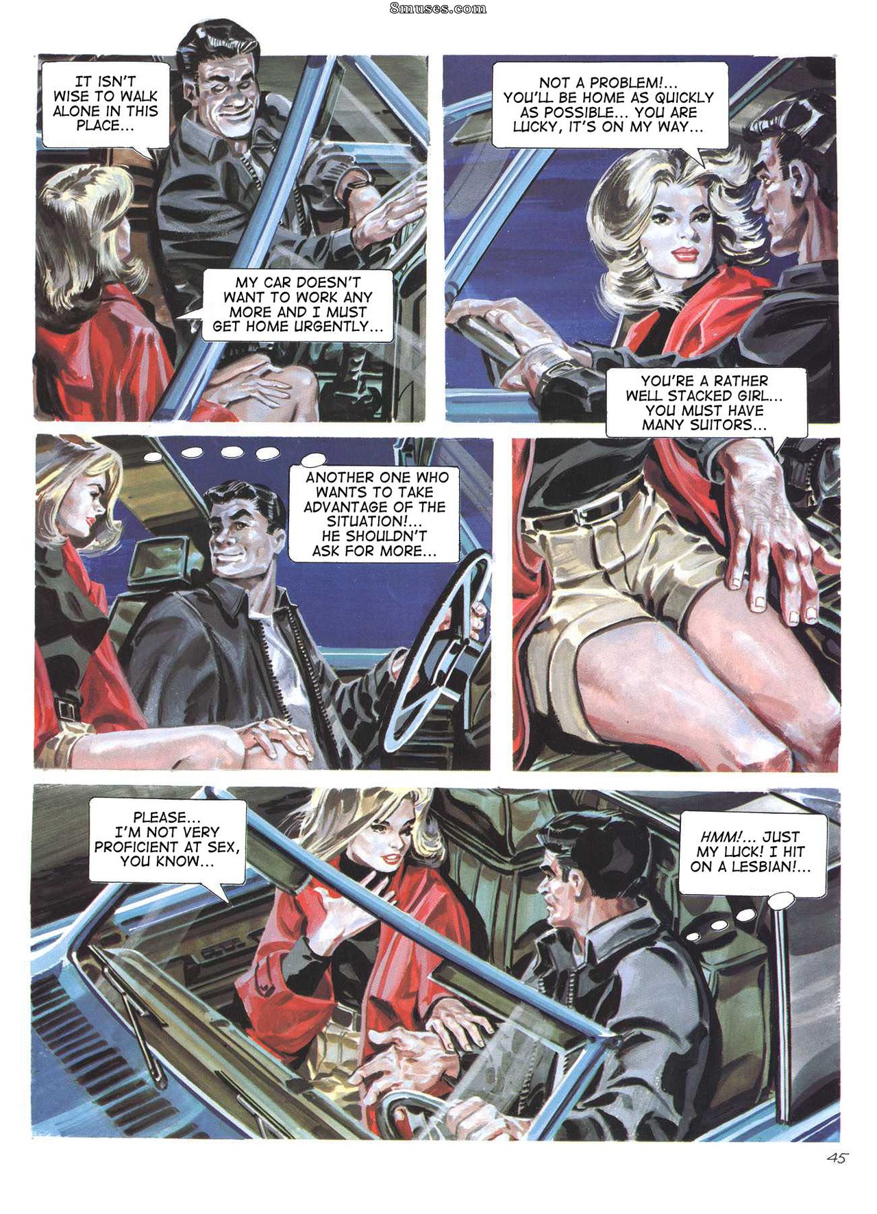 Issue 1 45