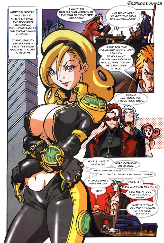 Issue 1