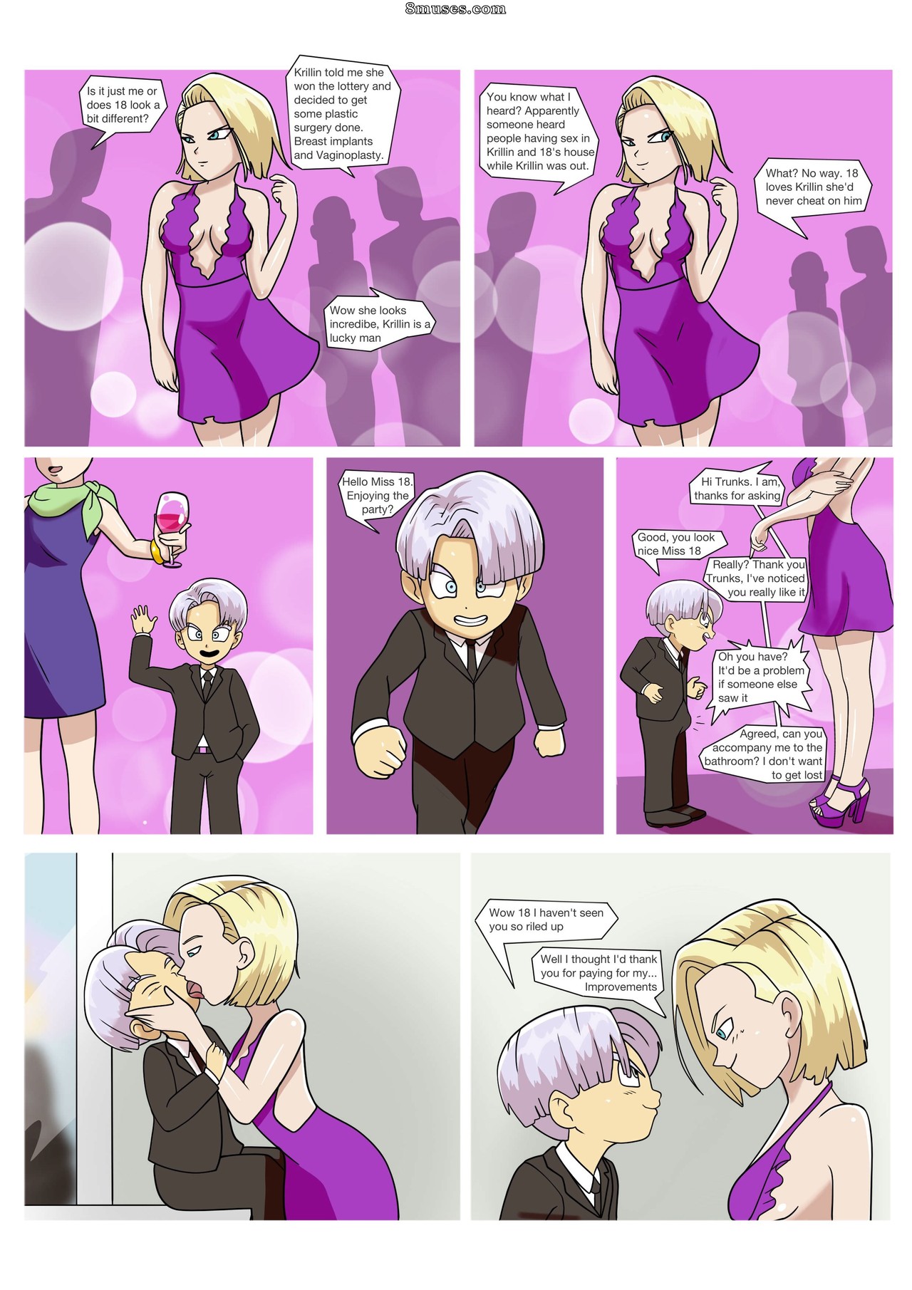 Issue 1