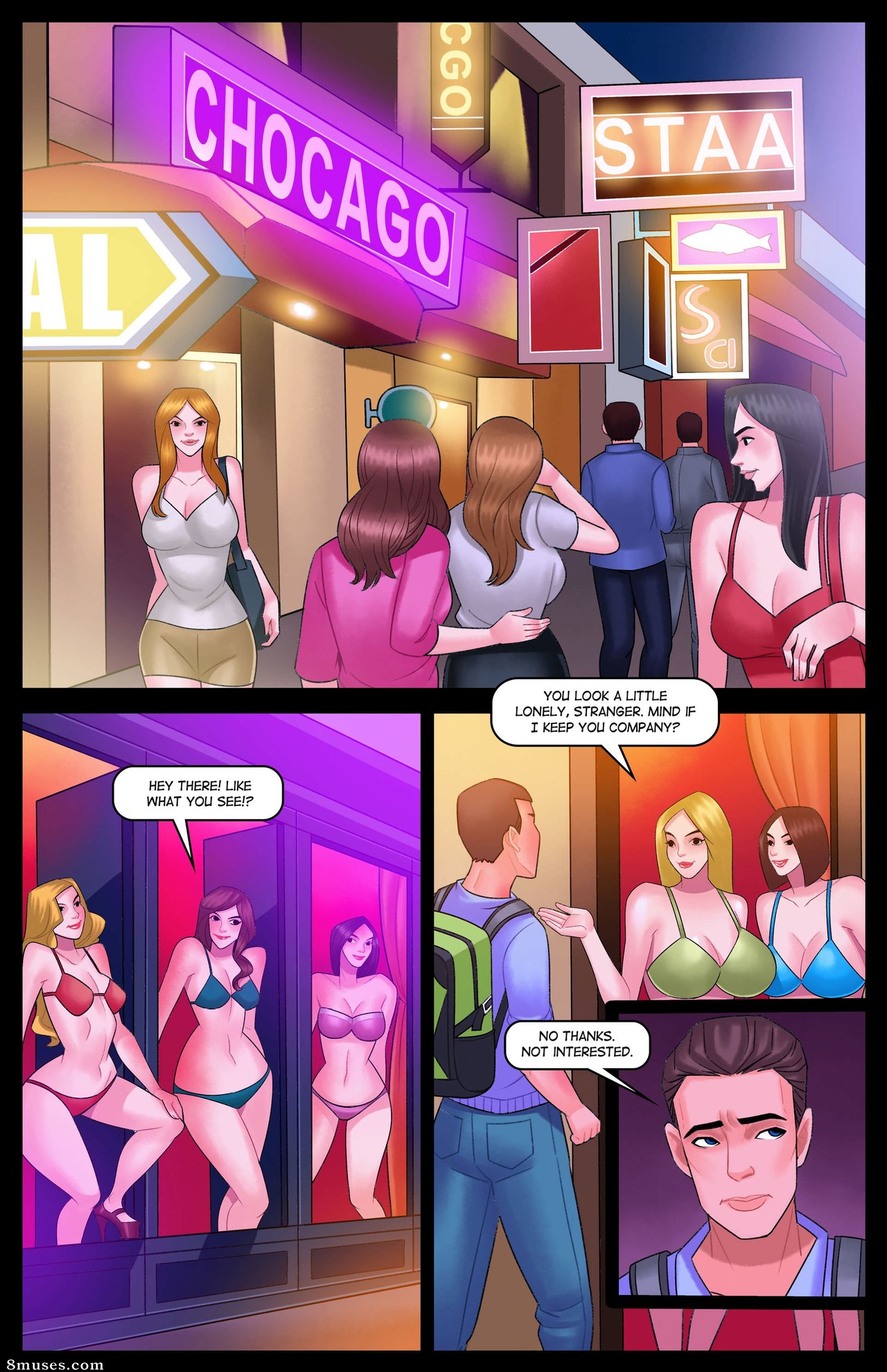 Issue 1 3