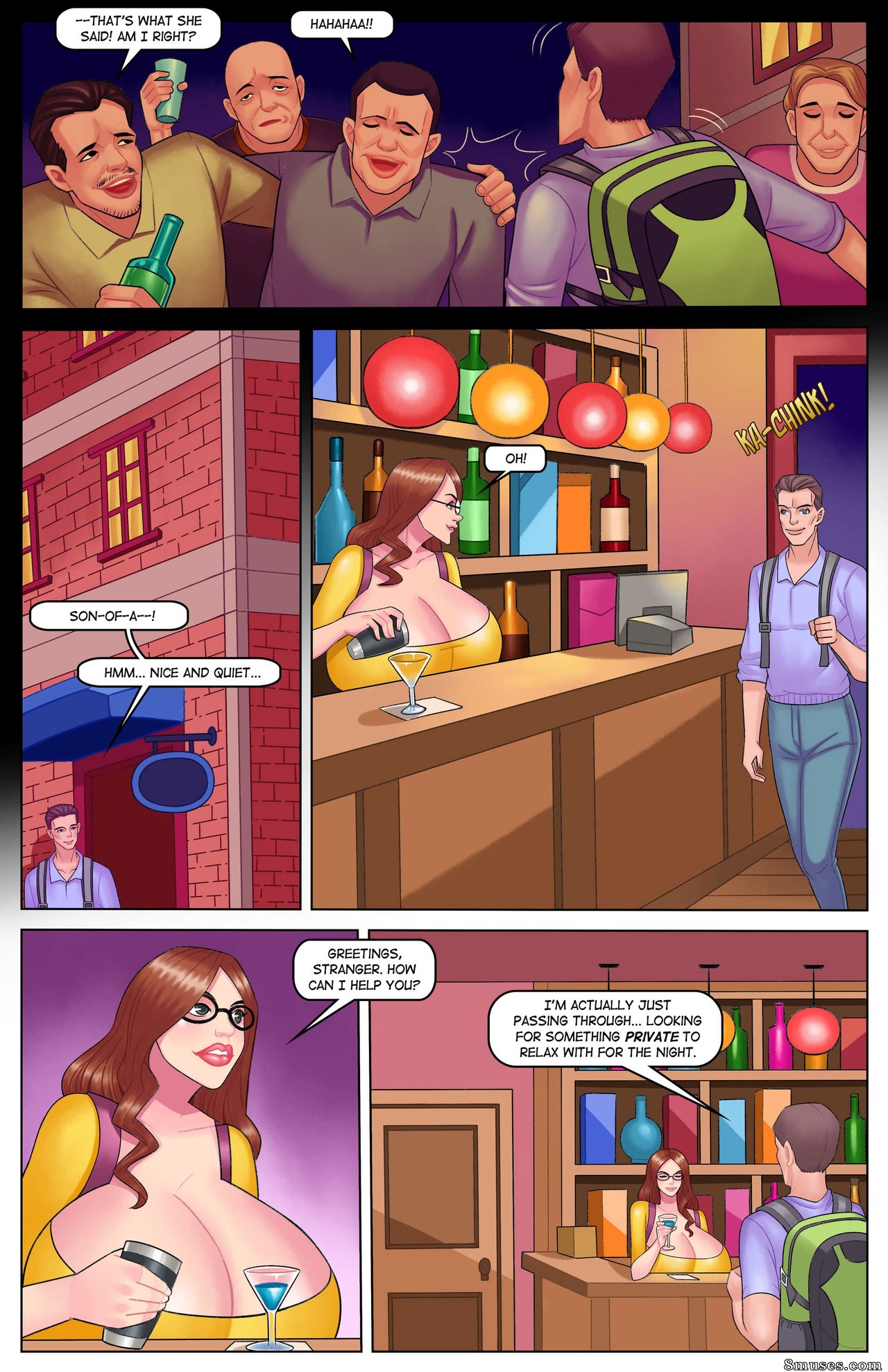 Issue 1 4