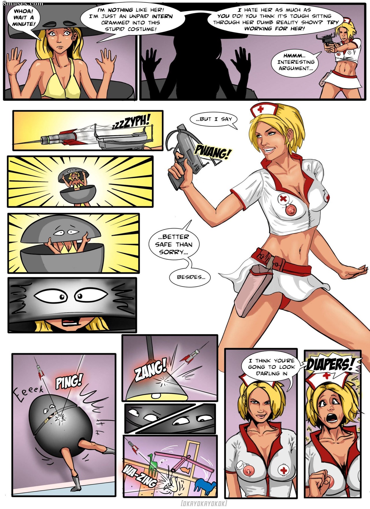 Issue 1 9