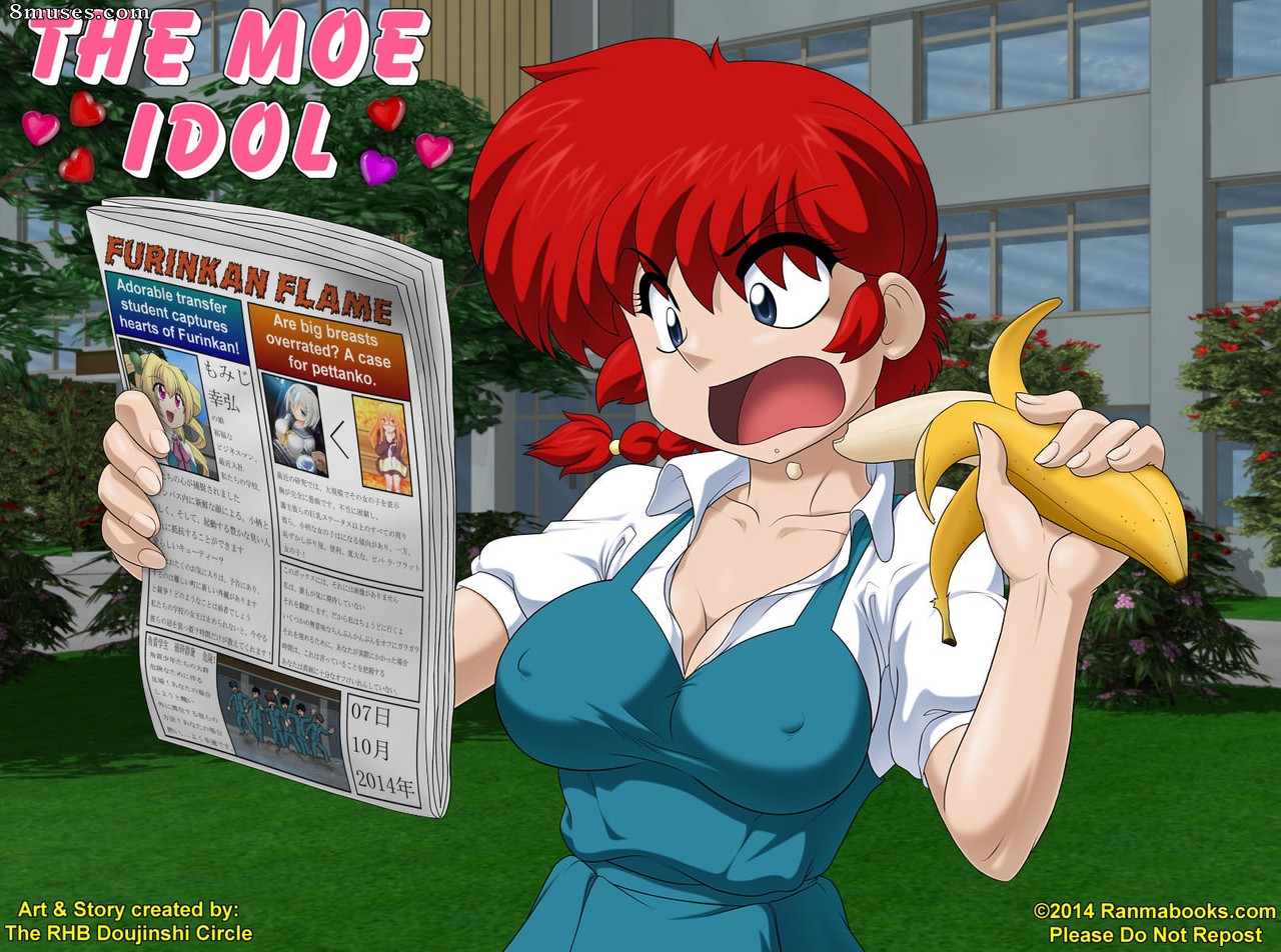 Issue 1