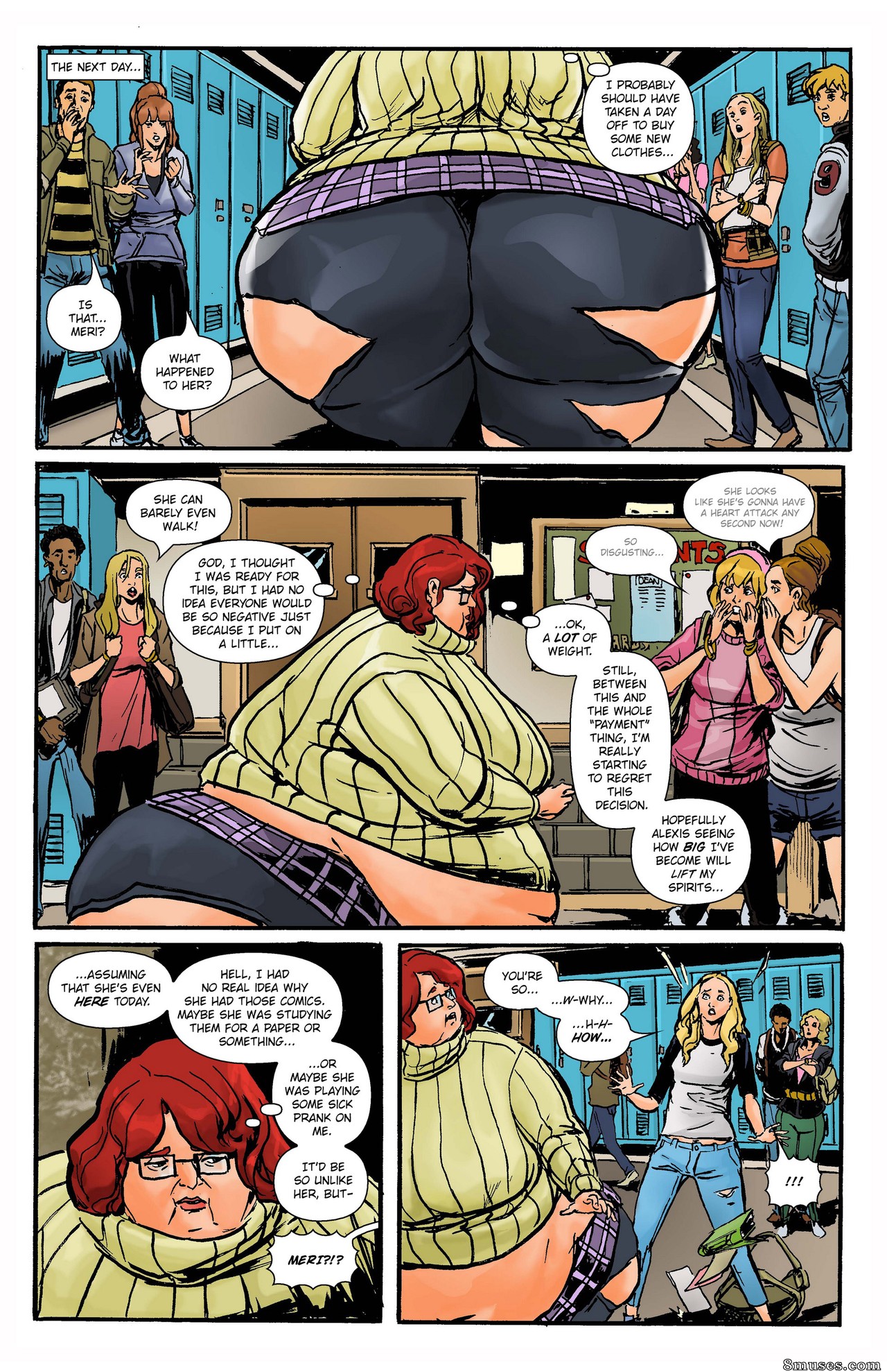Issue 1 8