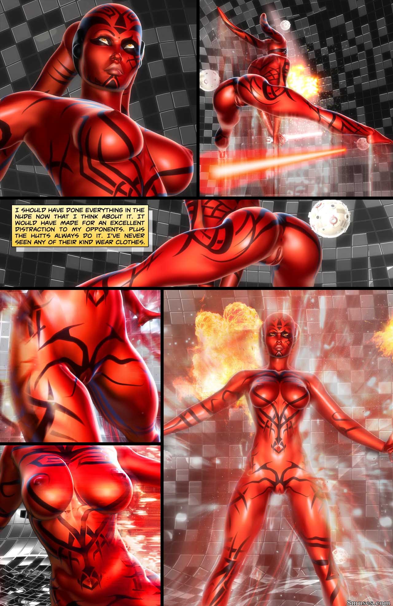 Issue 5 36