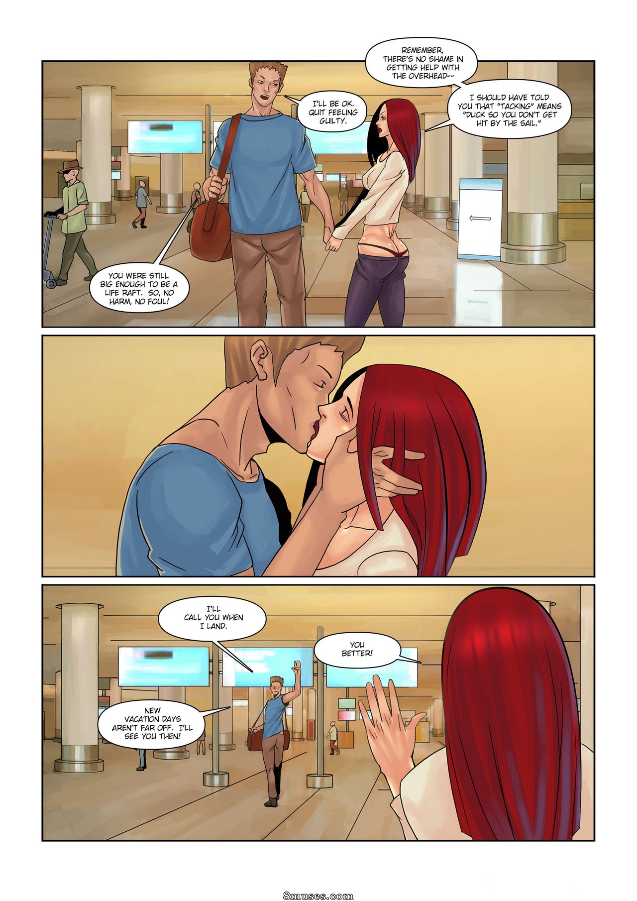 Issue 1 15