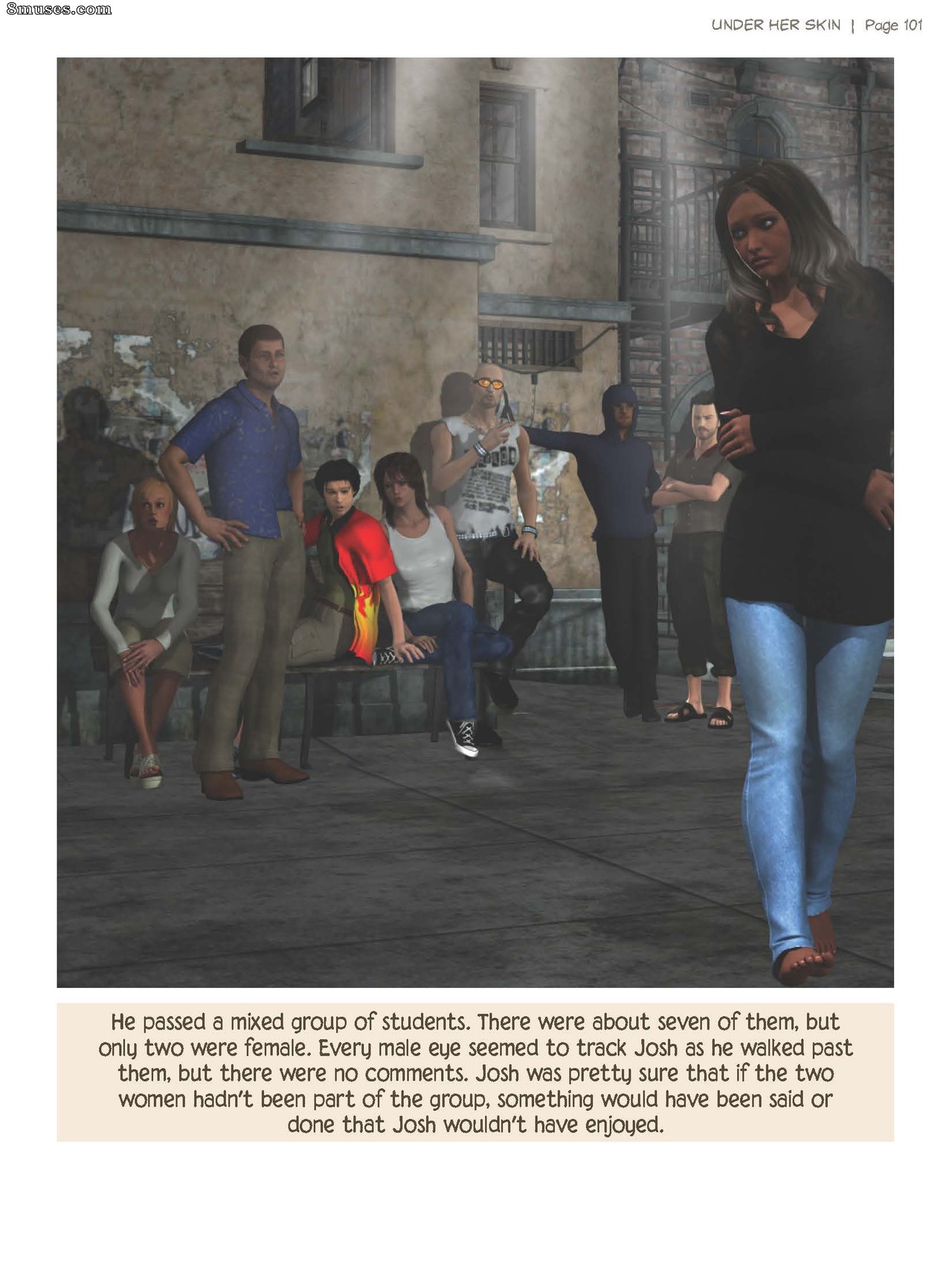 Issue 2 101