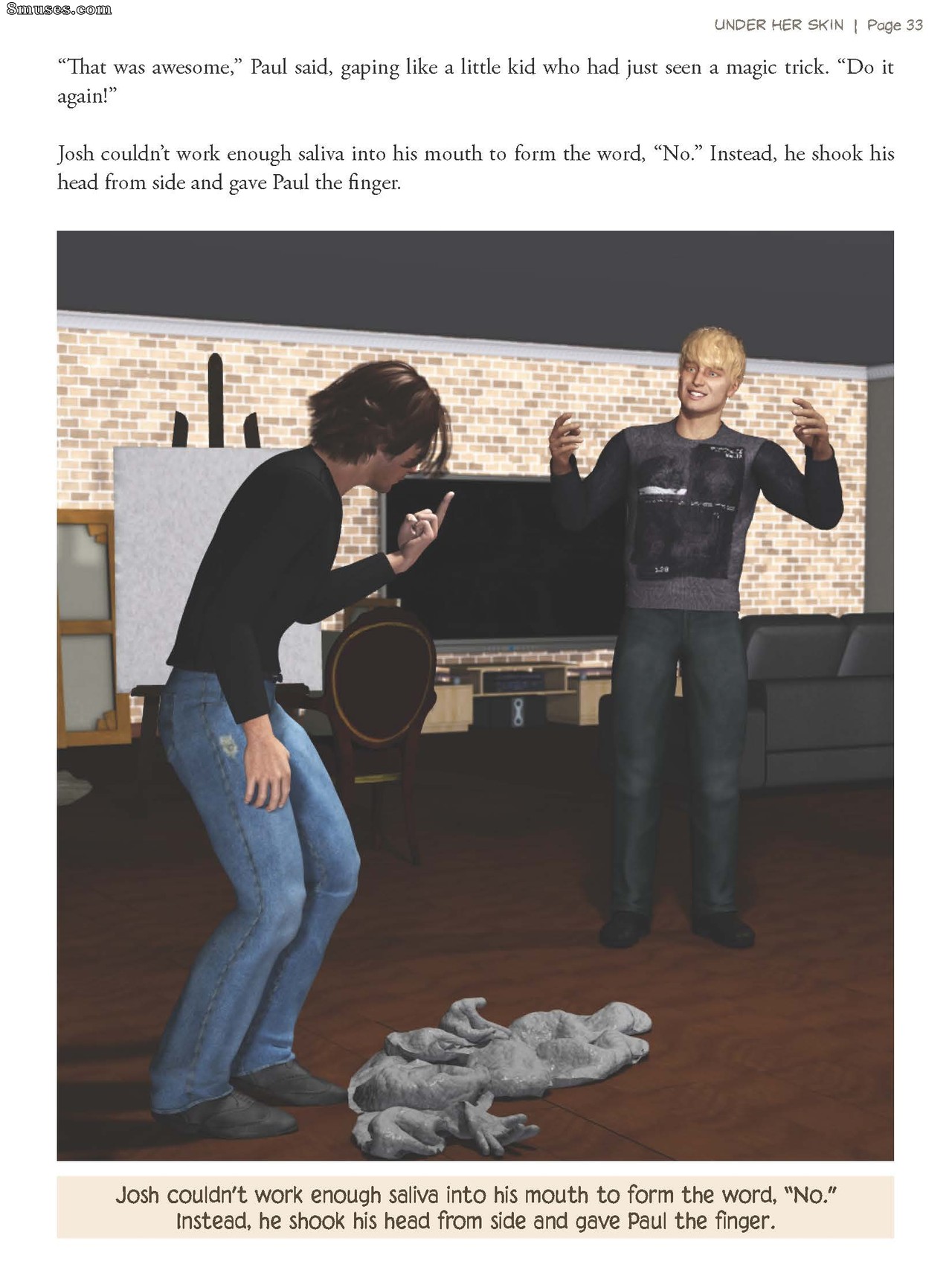 Issue 2 33
