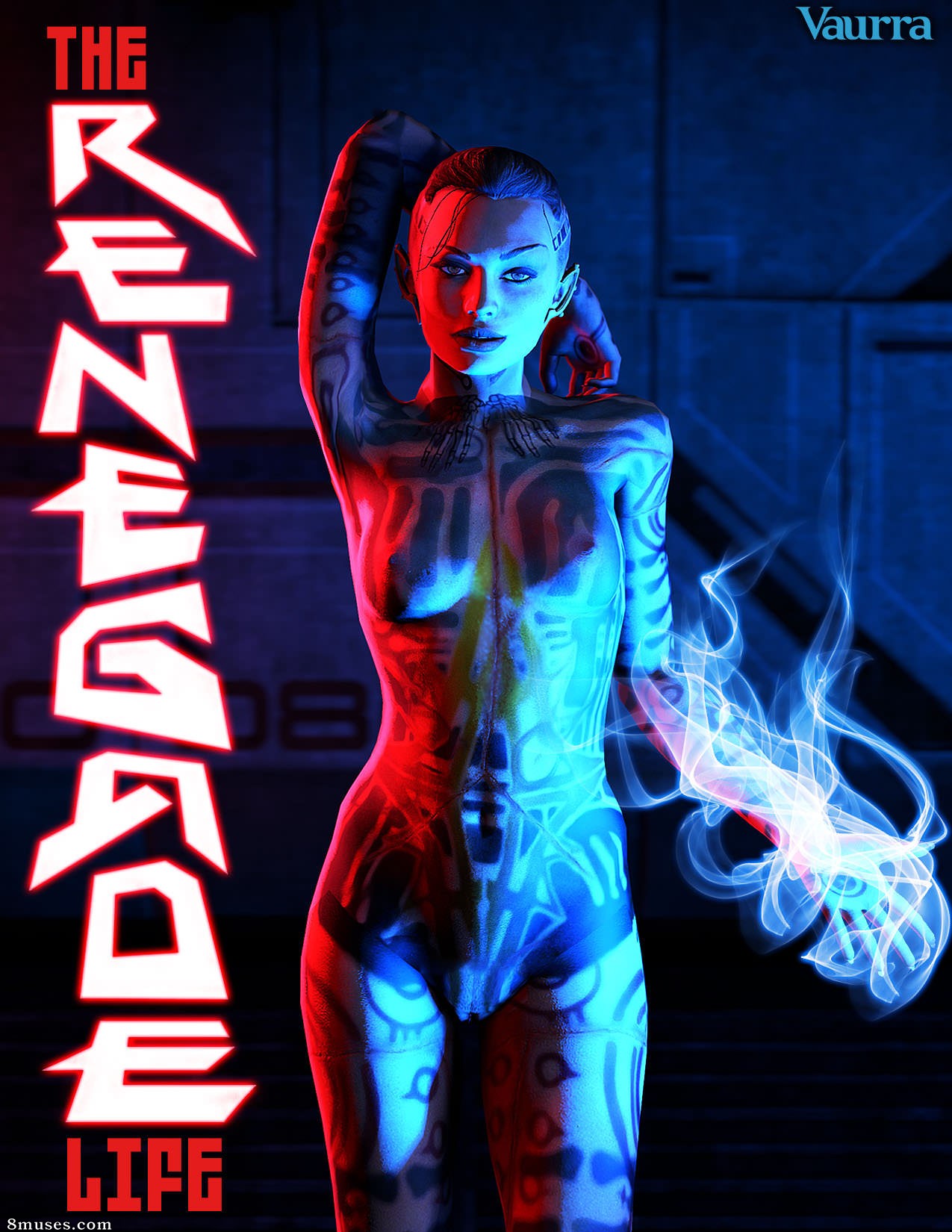 Issue 1