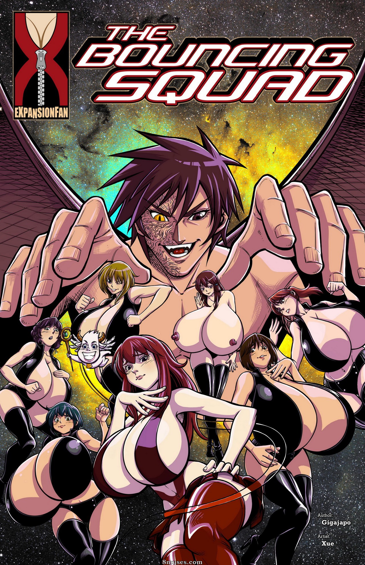 Issue 1