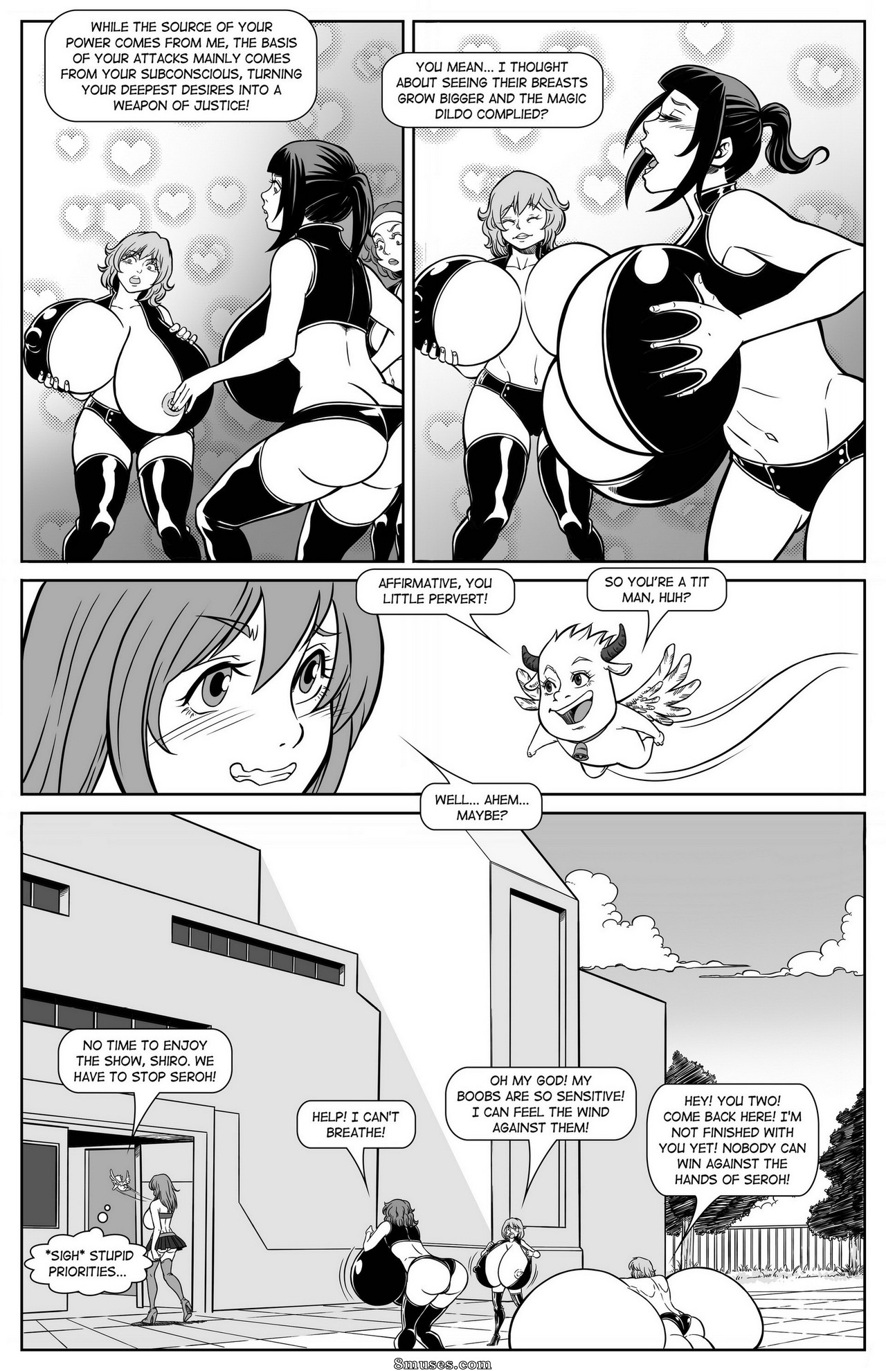 Issue 1 16