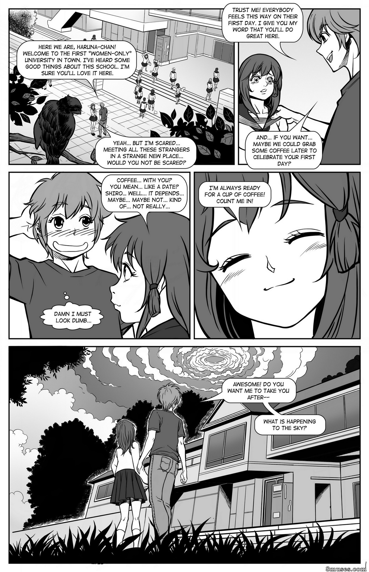 Issue 1 3