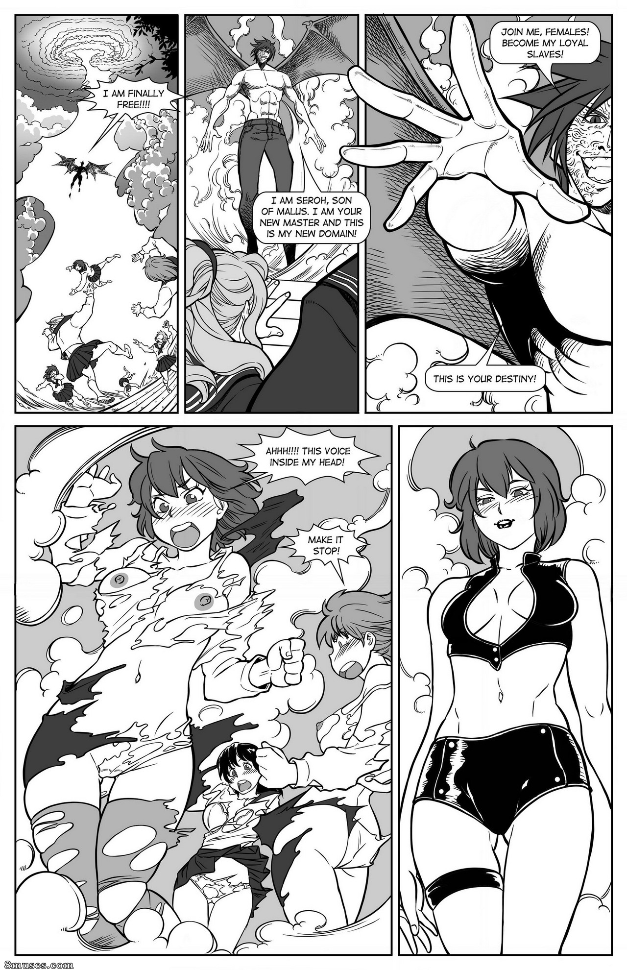 Issue 1 4