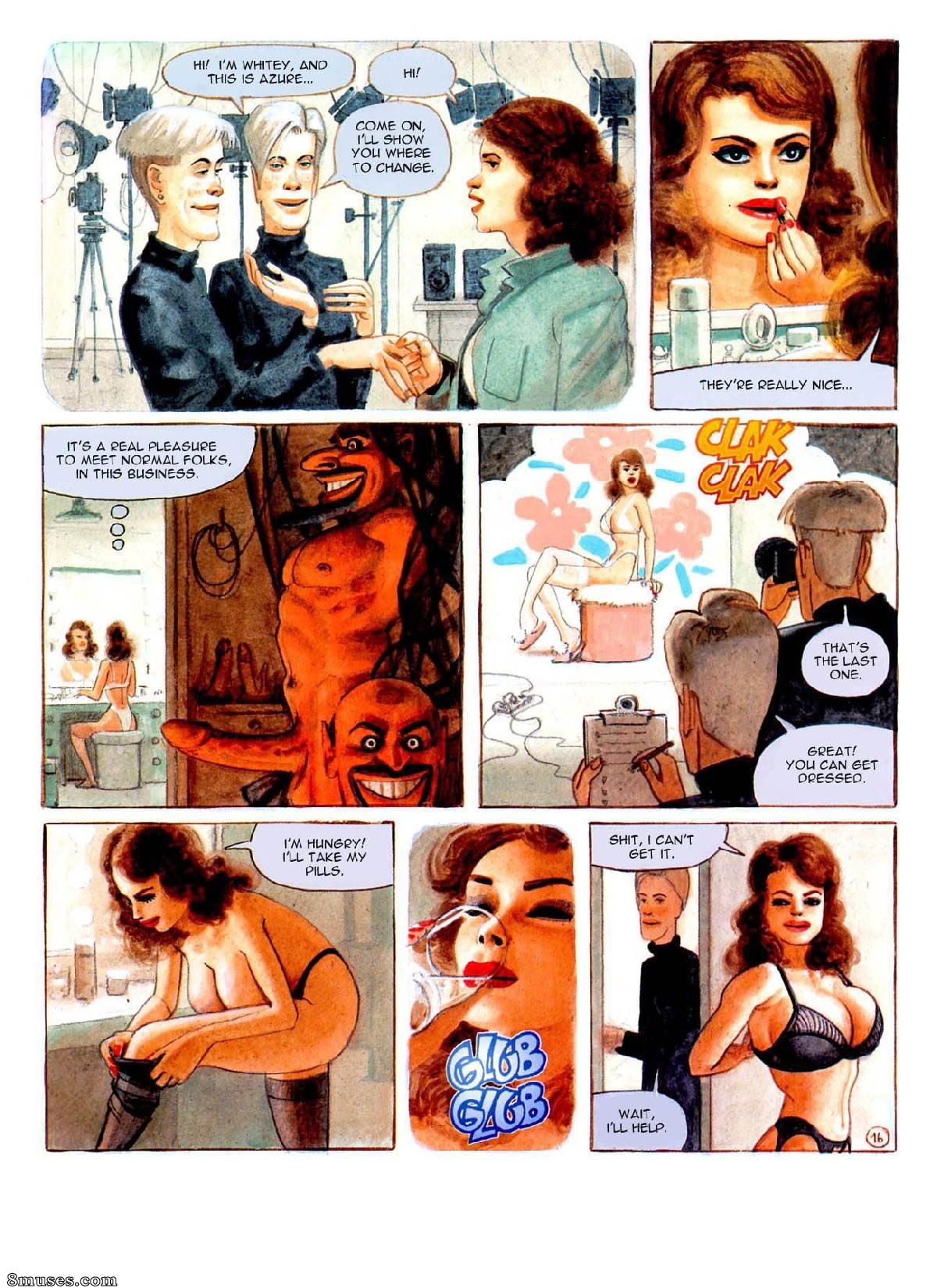 Issue 1 16