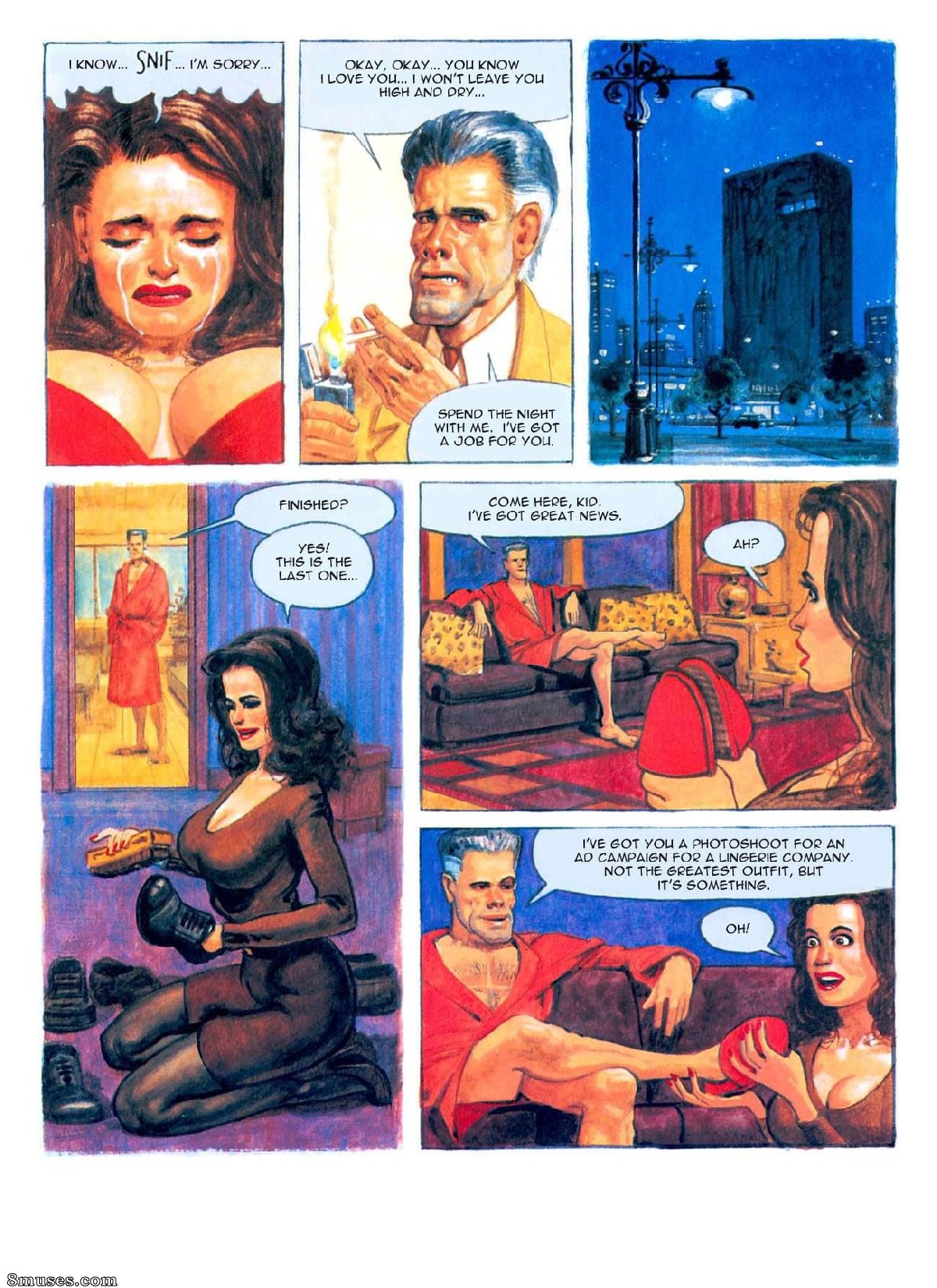 Issue 1 3