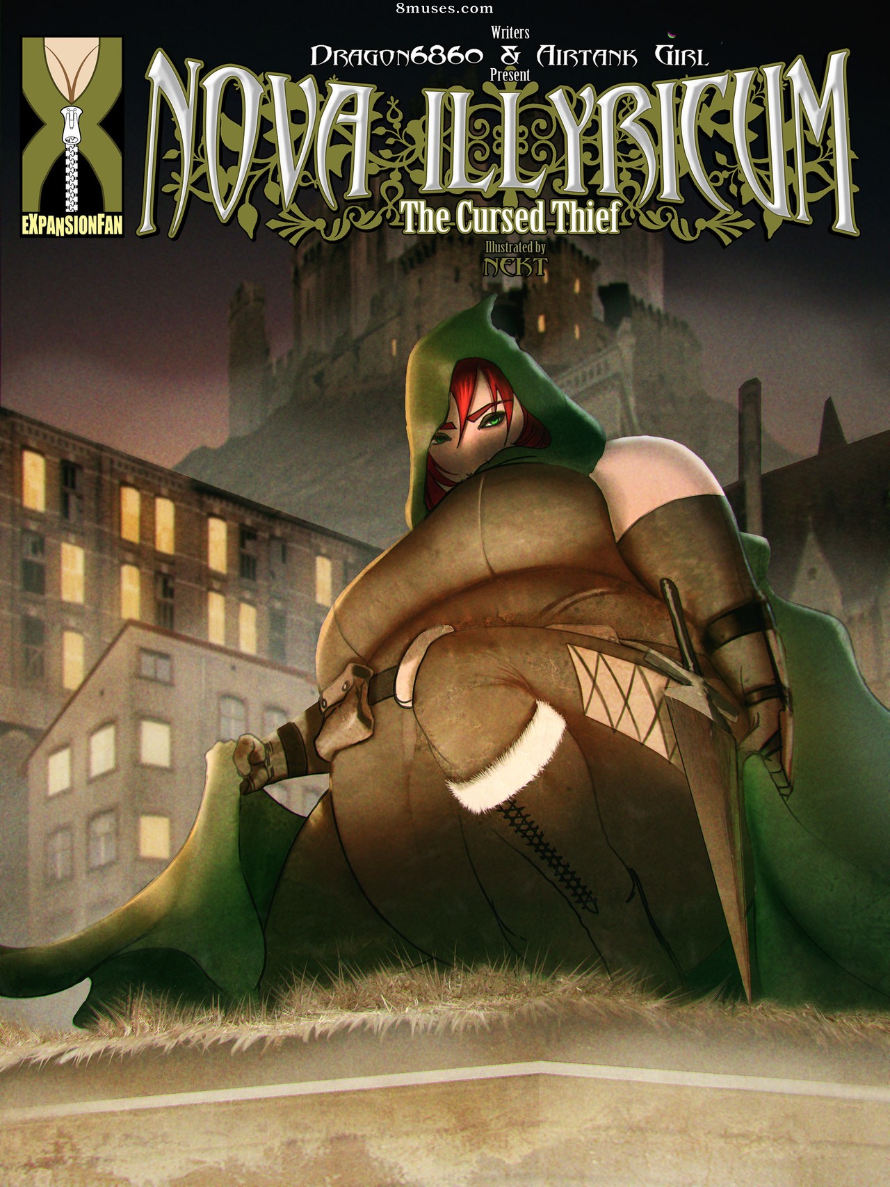 Issue 1