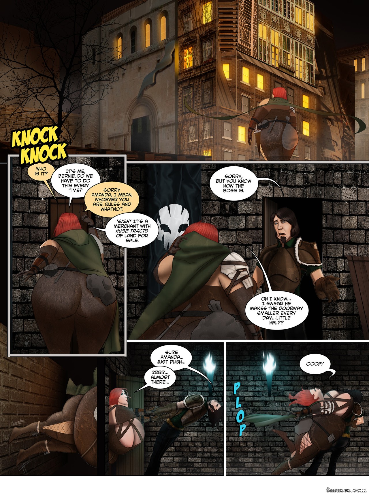 Issue 1 13