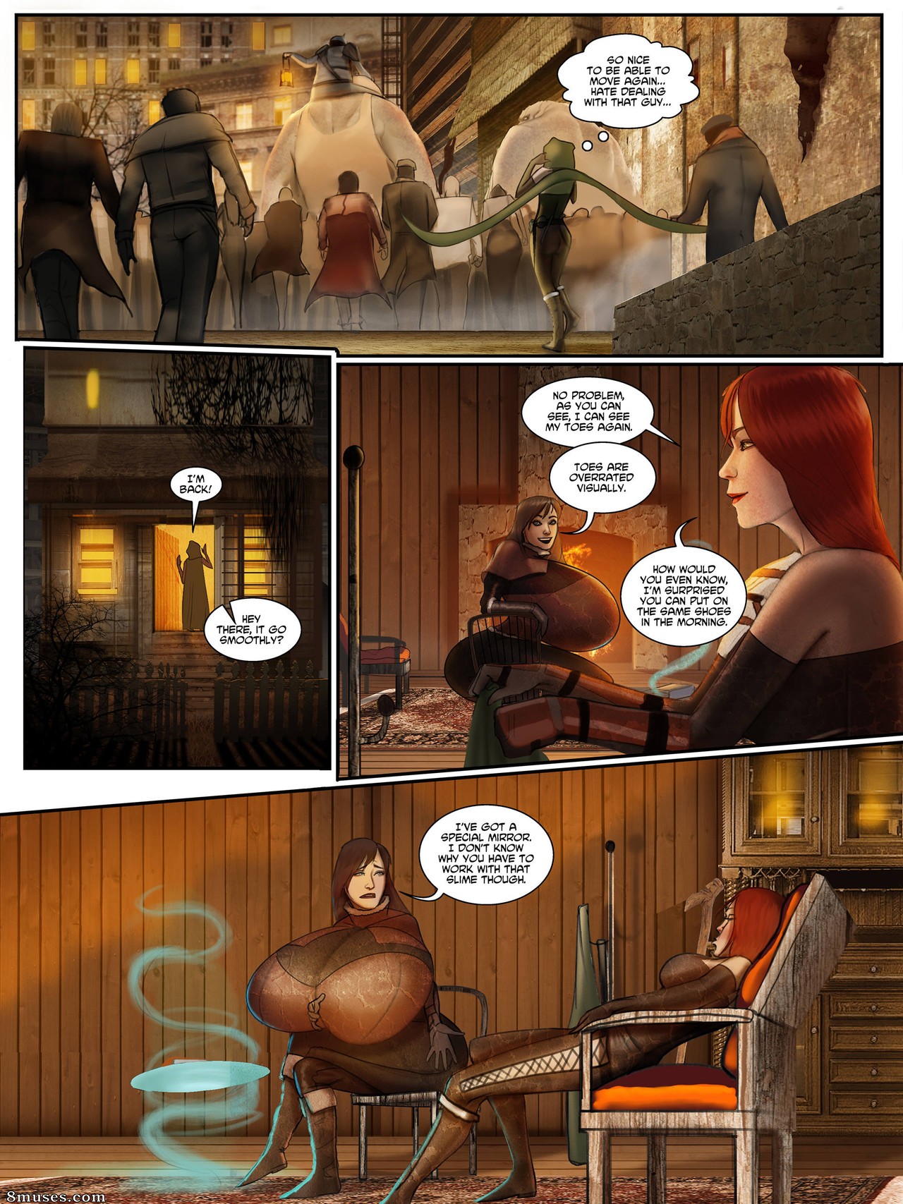 Issue 1 16