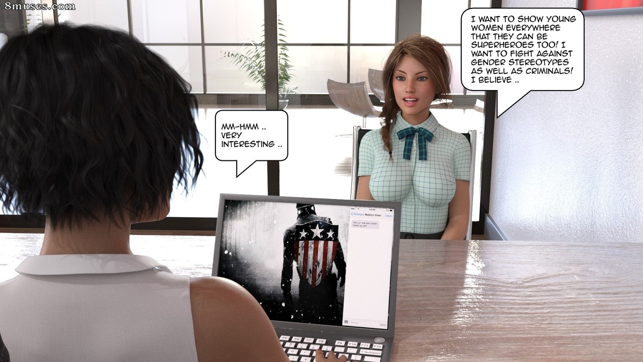 Issue 1 7