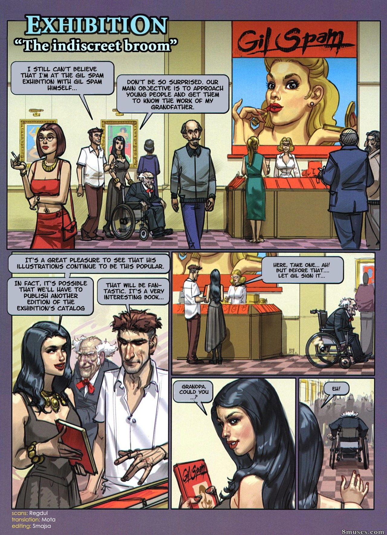 Issue 1 9