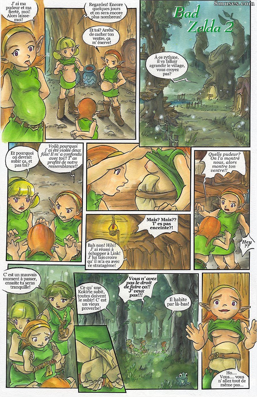 Issue 1