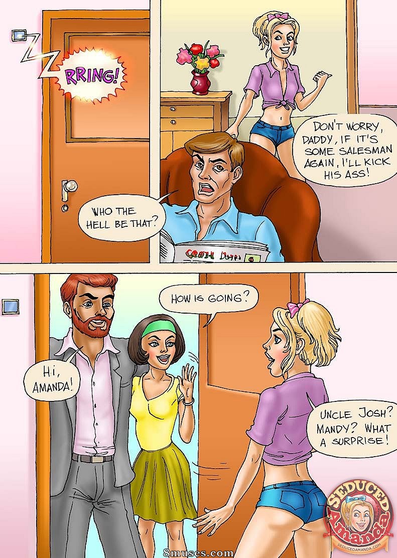 Issue 1