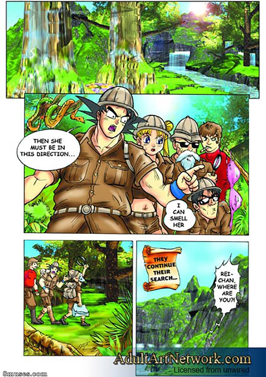 Issue 1