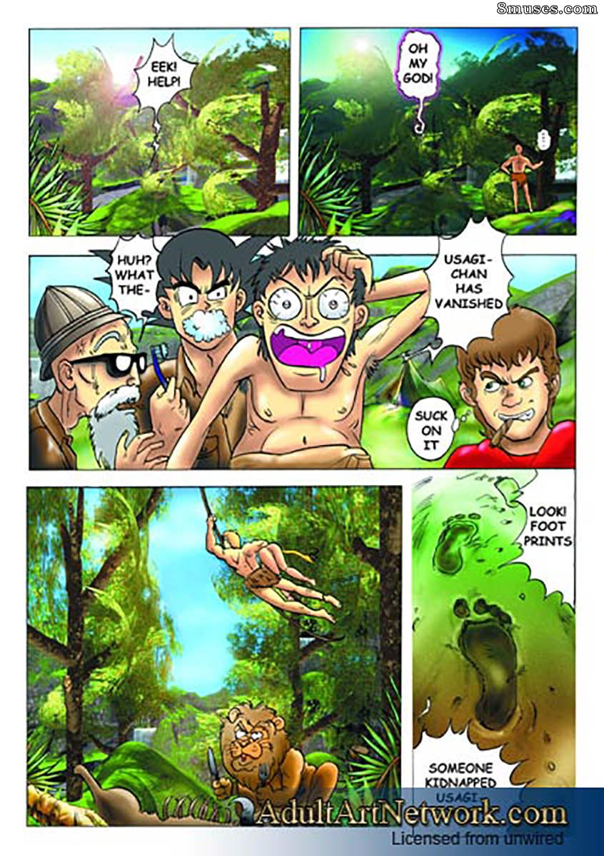Issue 1 4