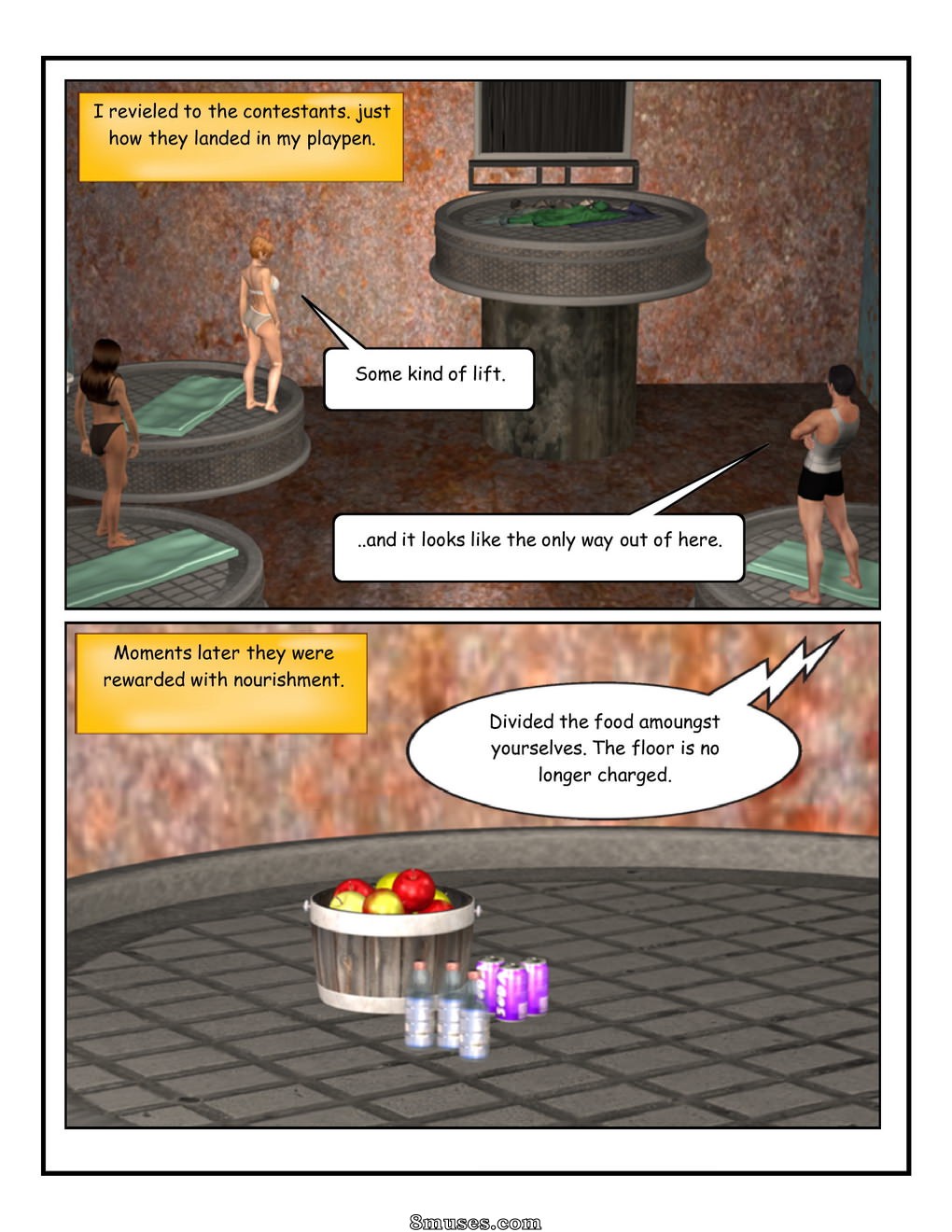 Issue 1 15