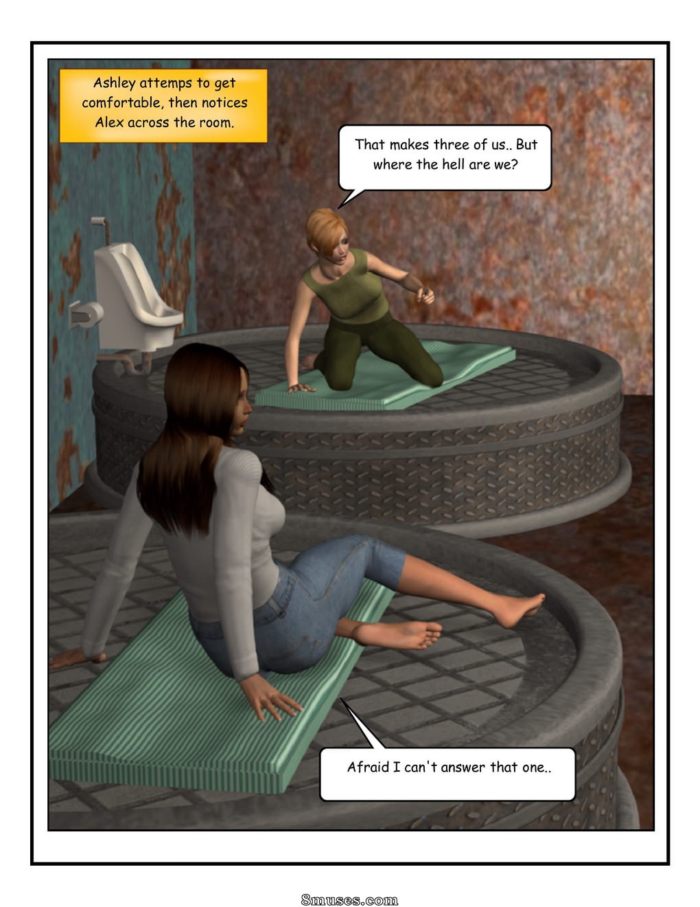 Issue 1 6