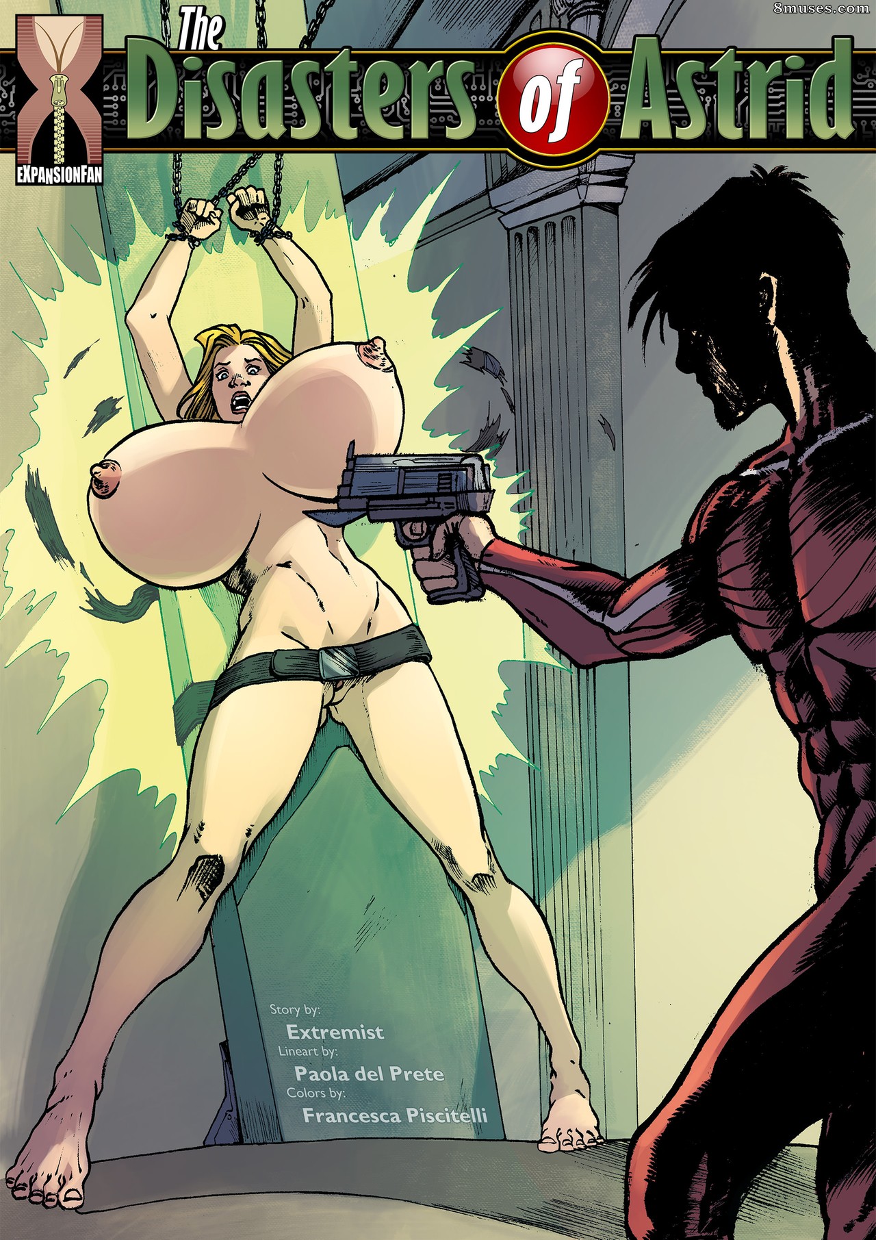 Issue 1
