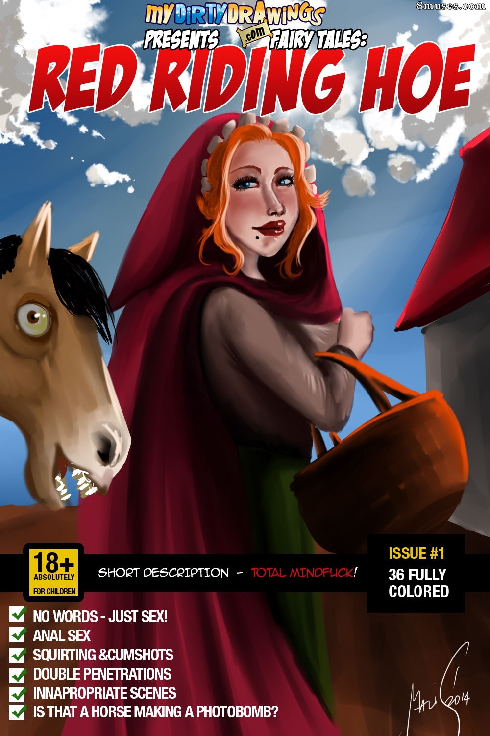 Issue 1