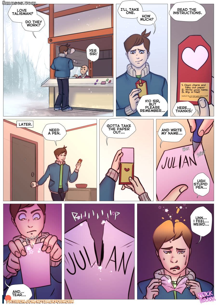 Issue 1