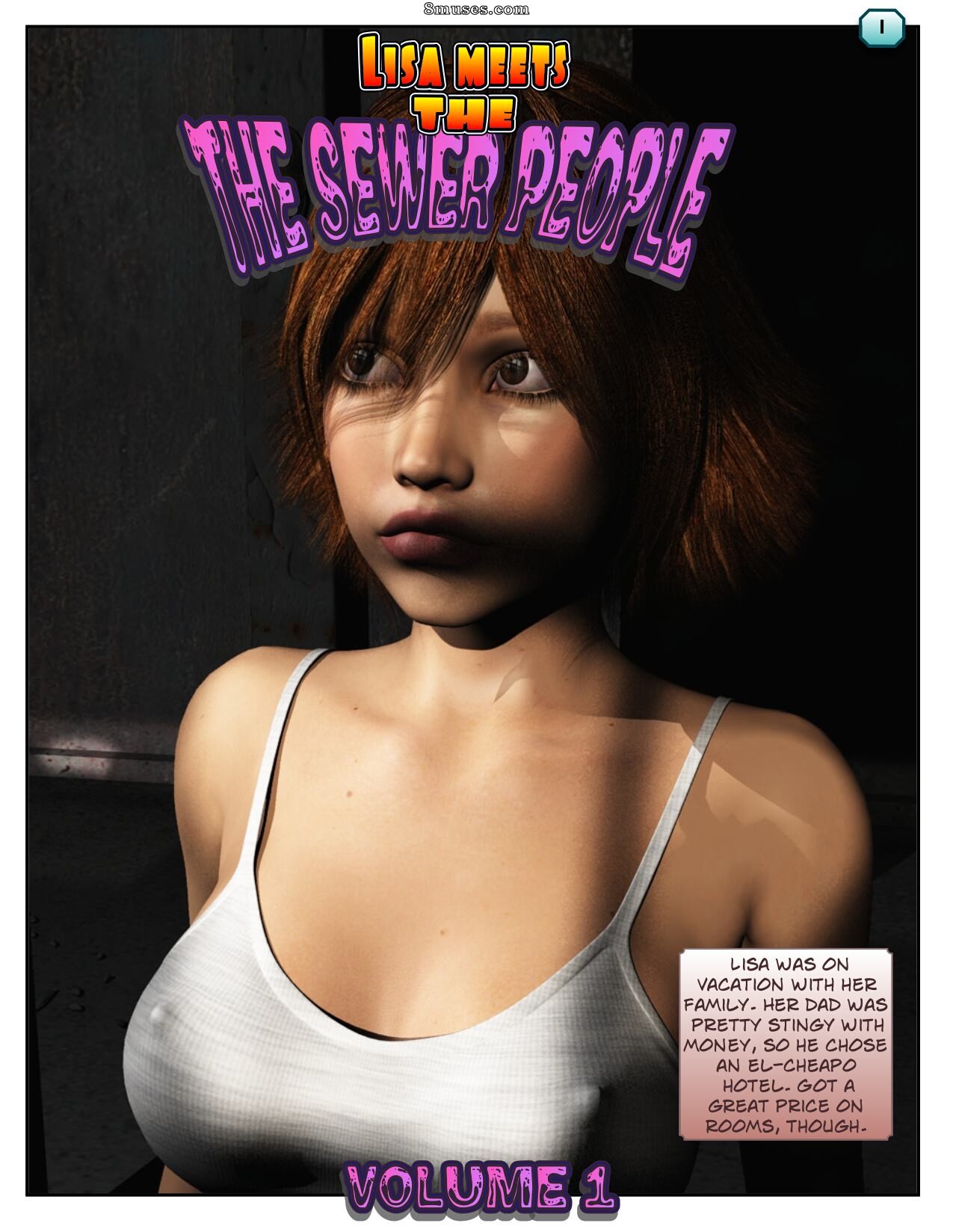 Issue 1