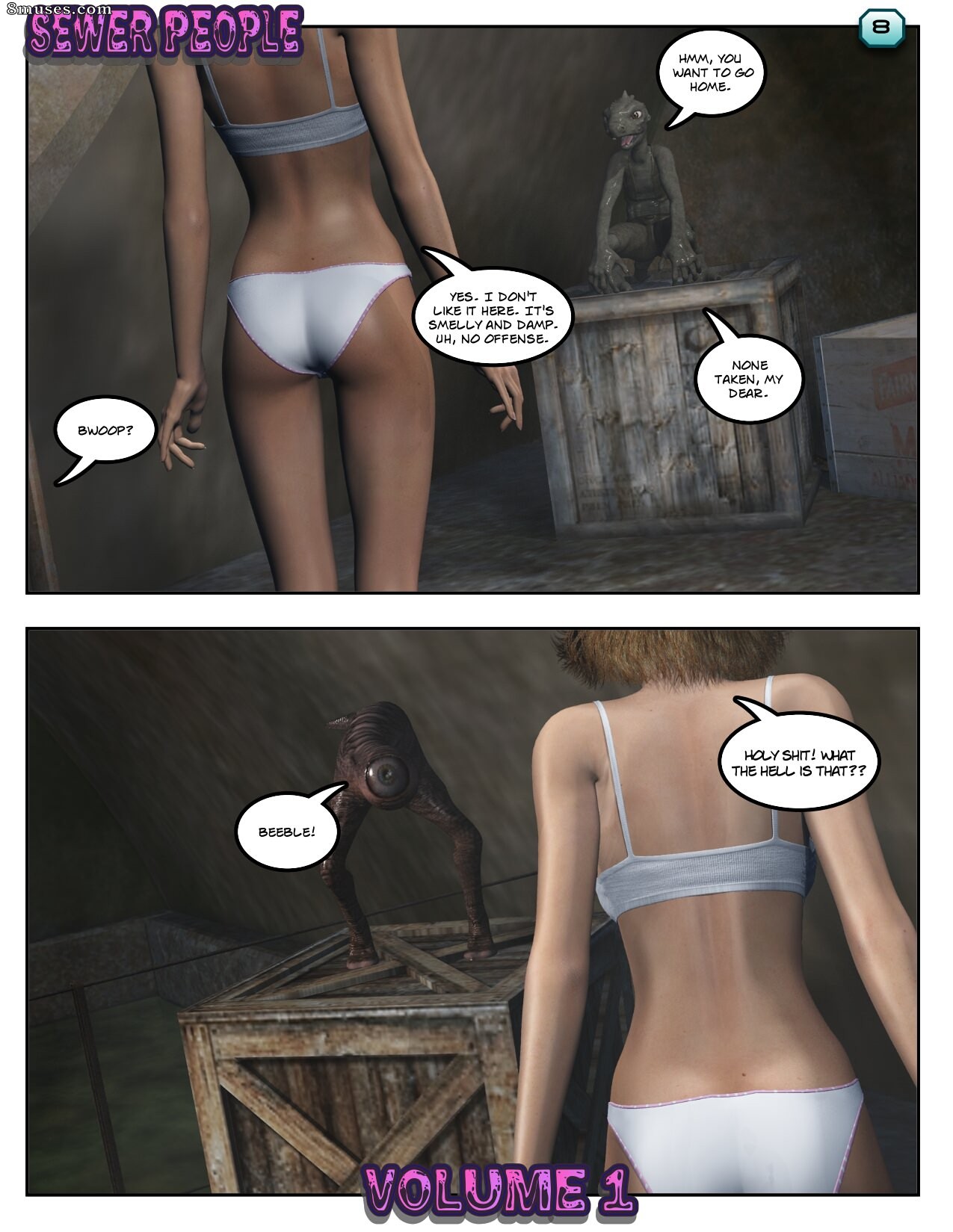Issue 1 8