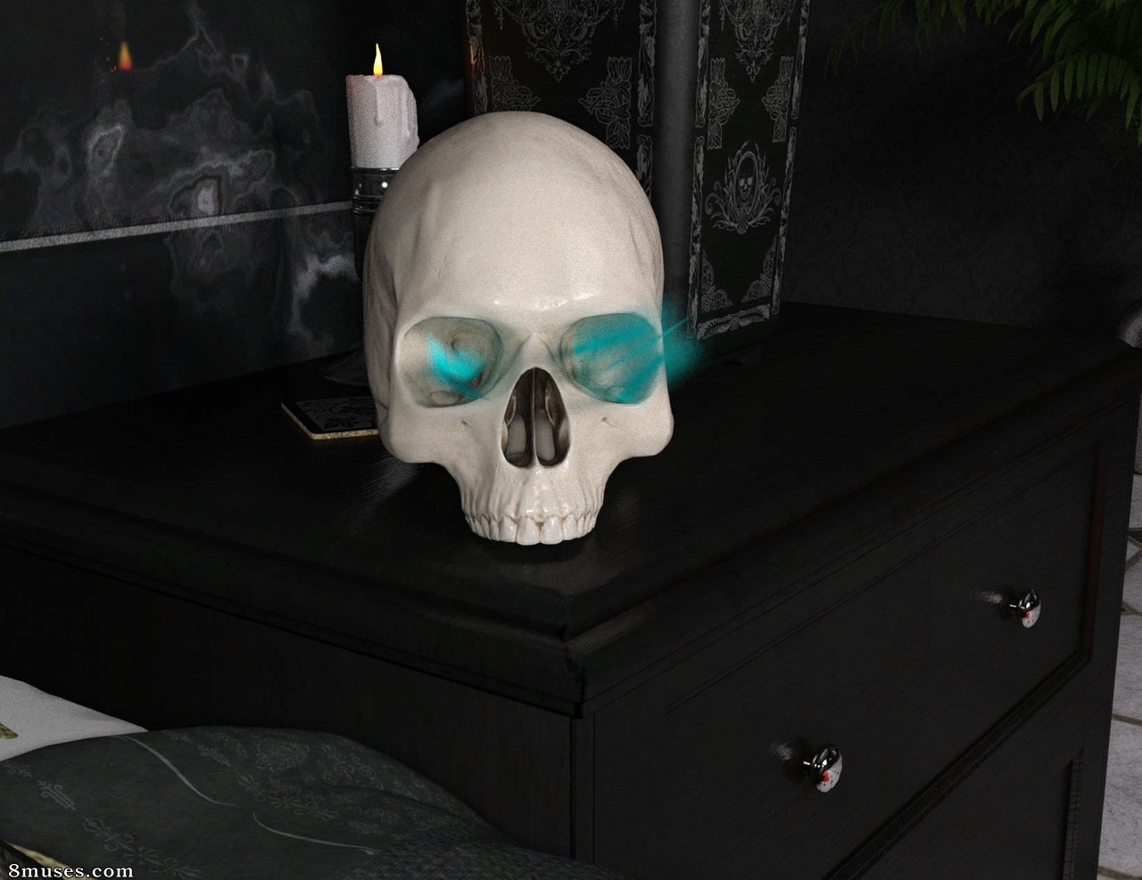Issue 1 8