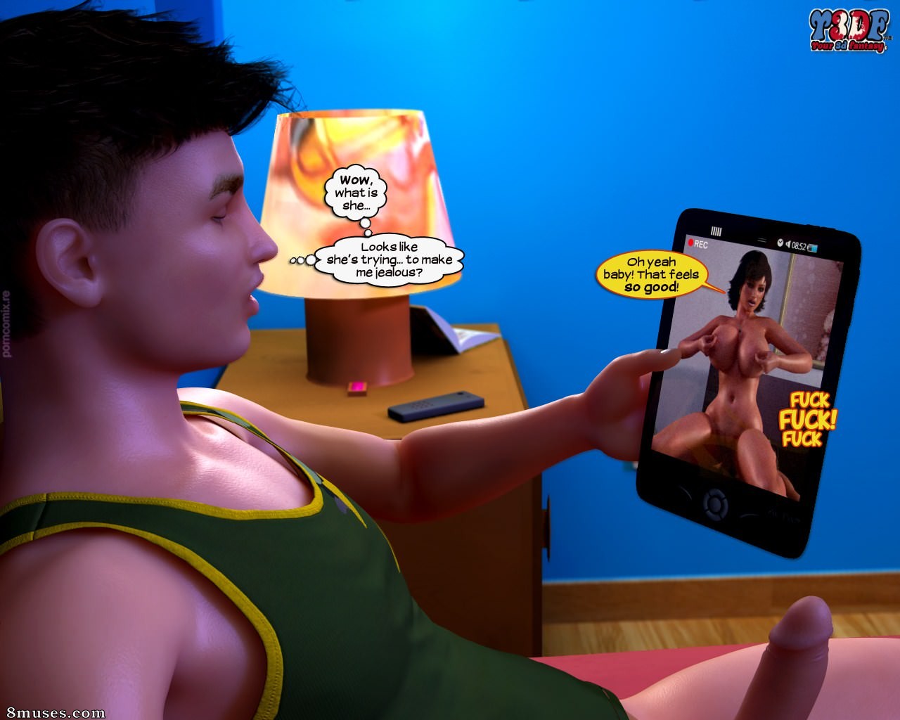 Issue 3 15