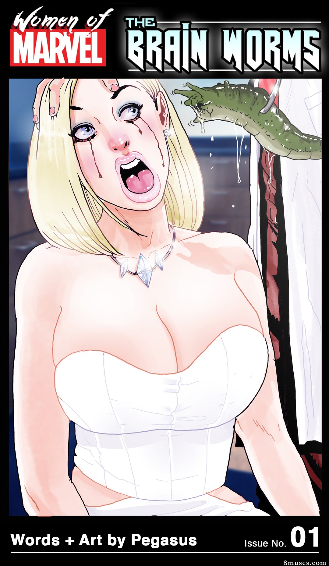 Issue 1