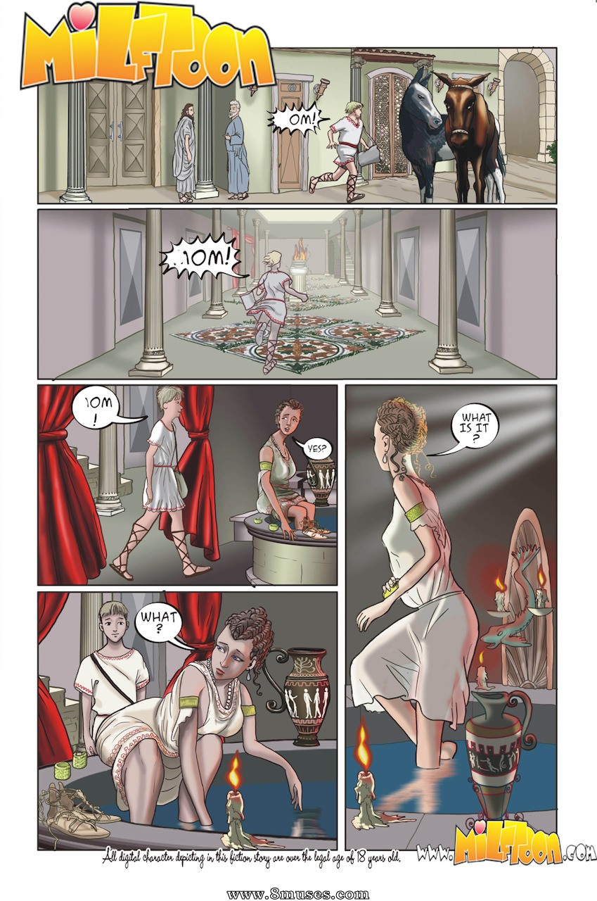 Issue 1 - Page 1