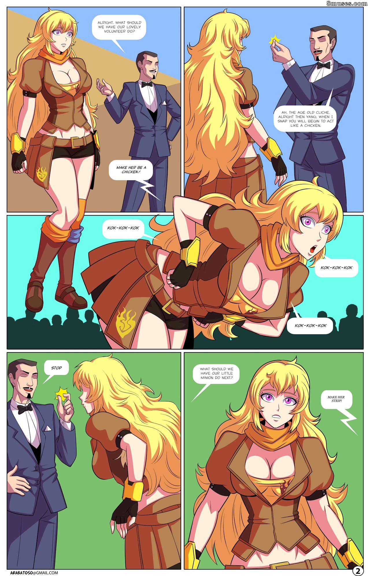 Issue 23 2