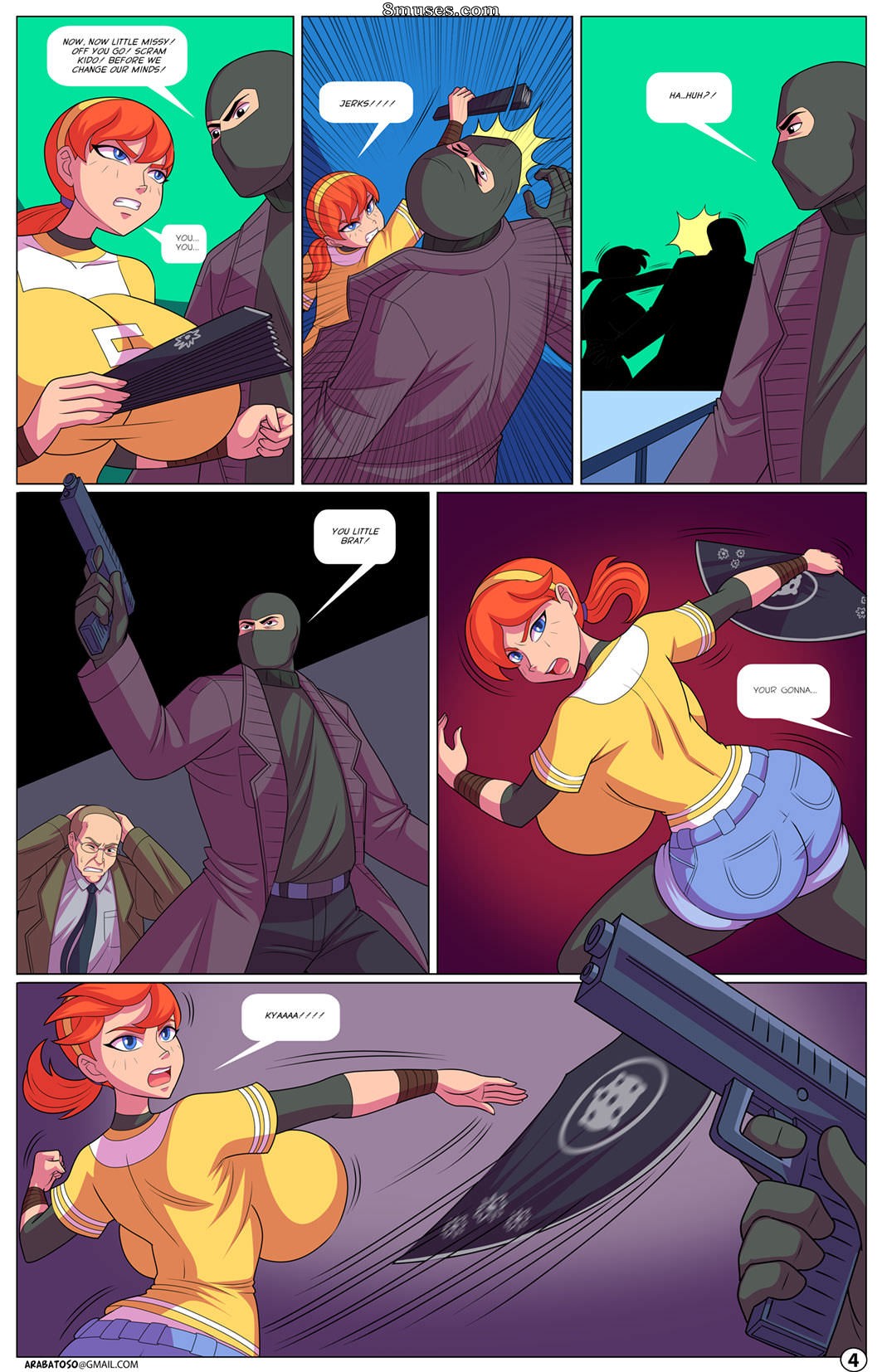 Issue 28 21
